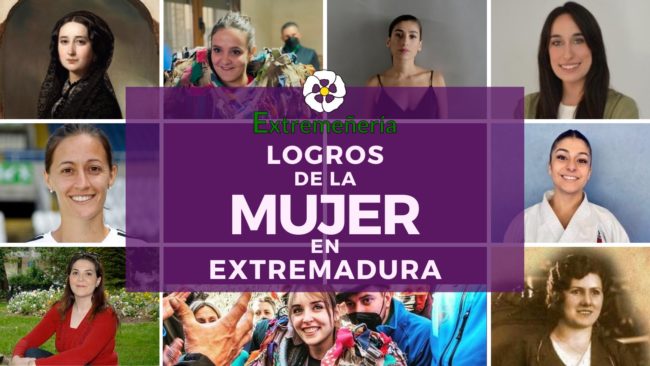 portada Dia Mujer Extremejeria 8M