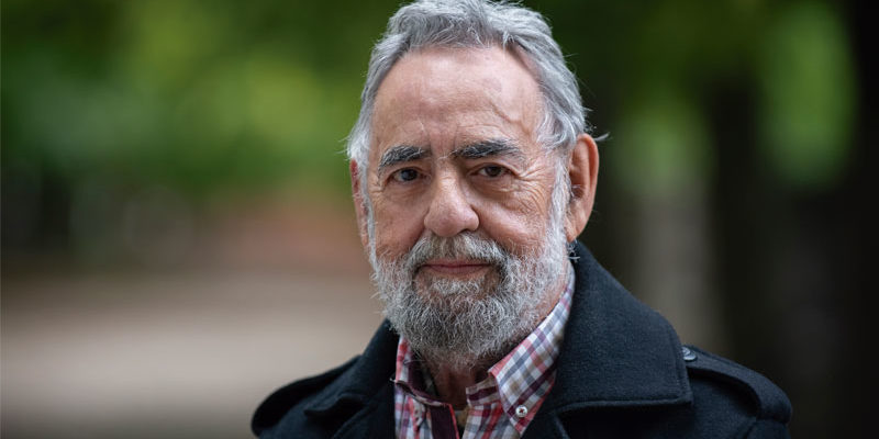 Víctor Chamorro