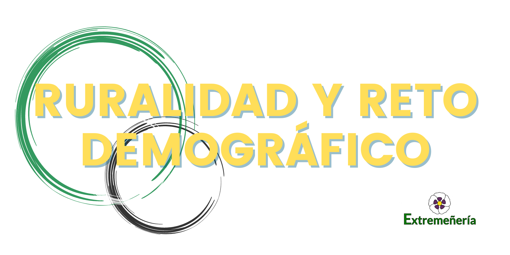 Decálogo Ruralidad extremeñeria