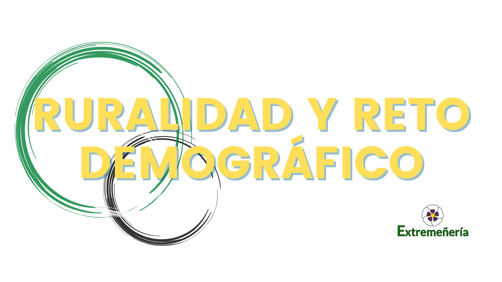 Decálogo Ruralidad extremeñeria