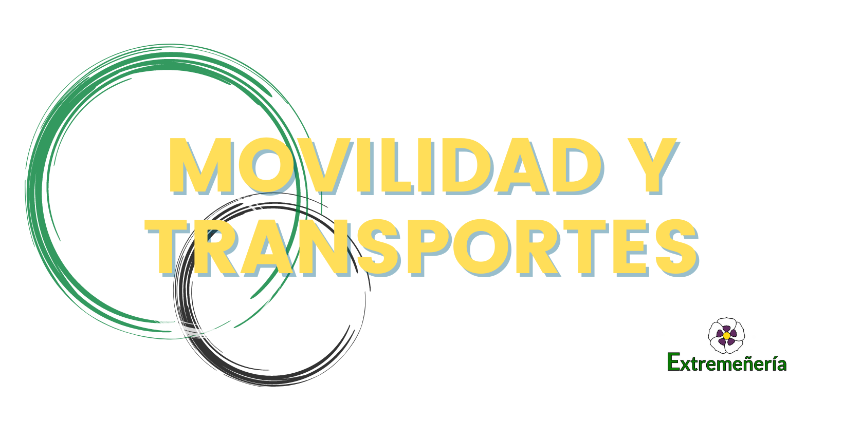 Movilidad y Transporte Extremeñeria