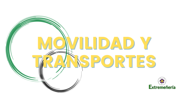 Movilidad y Transporte Extremeñeria