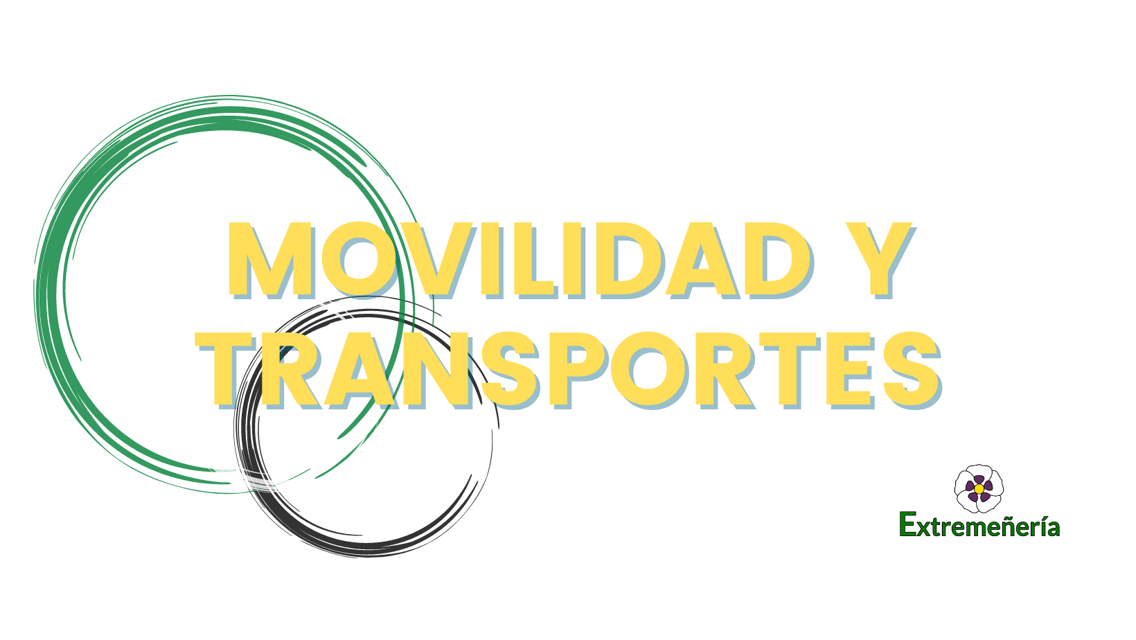 Movilidad y Transporte Extremeñeria