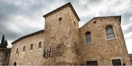 junta extremadura