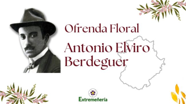 Homenaje Antonio Elviro